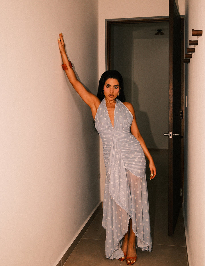 CIELO DOLCE DRESS