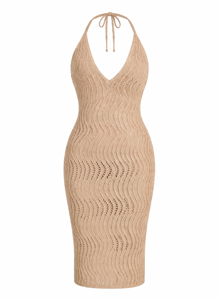 SAND DRESS