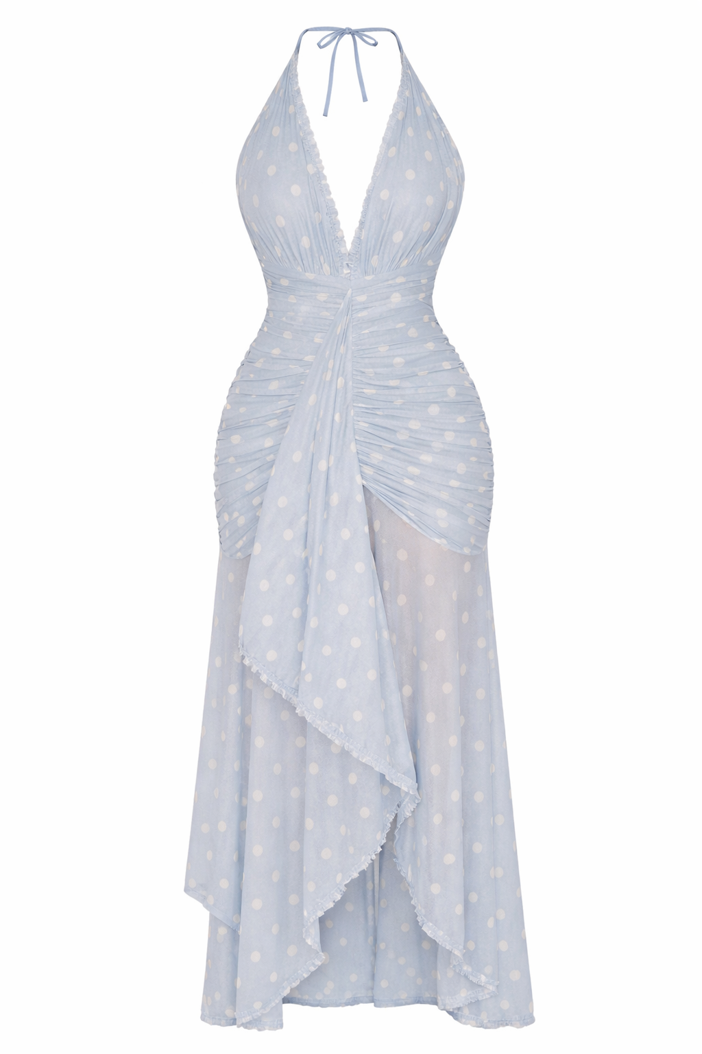 CIELO DOLCE DRESS