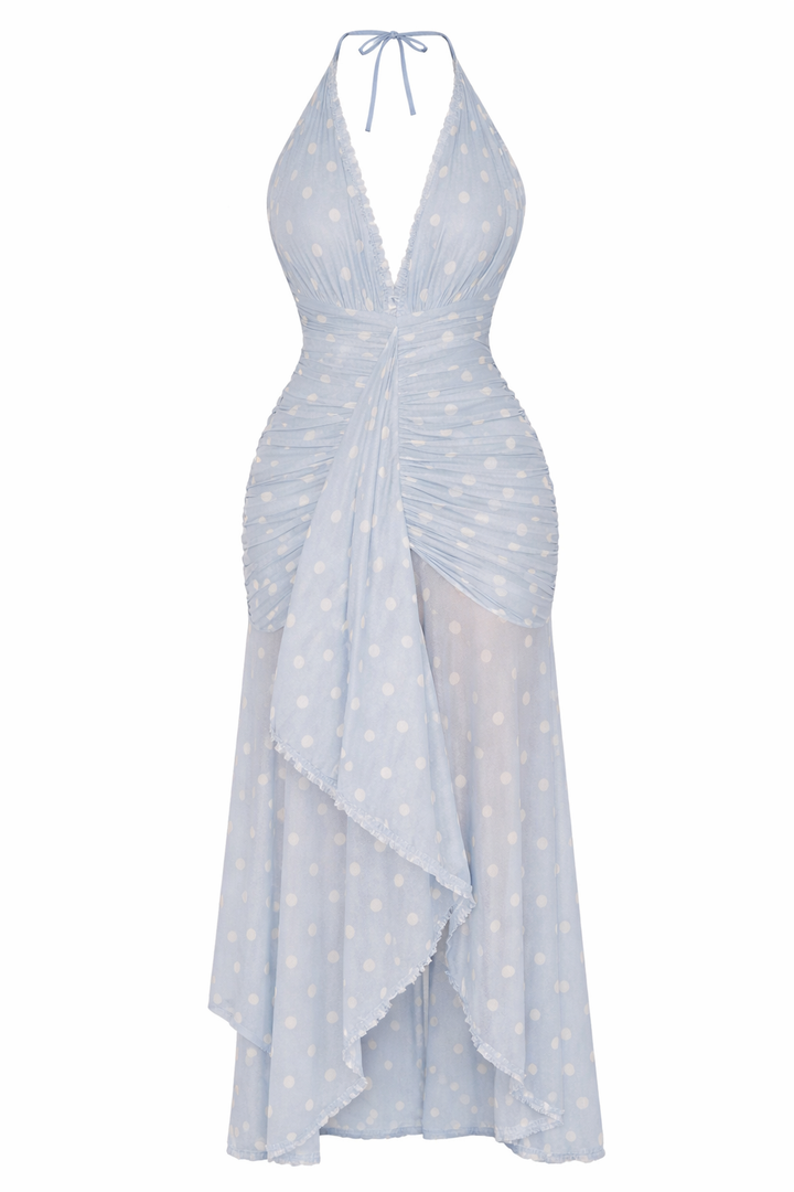 CIELO DOLCE DRESS