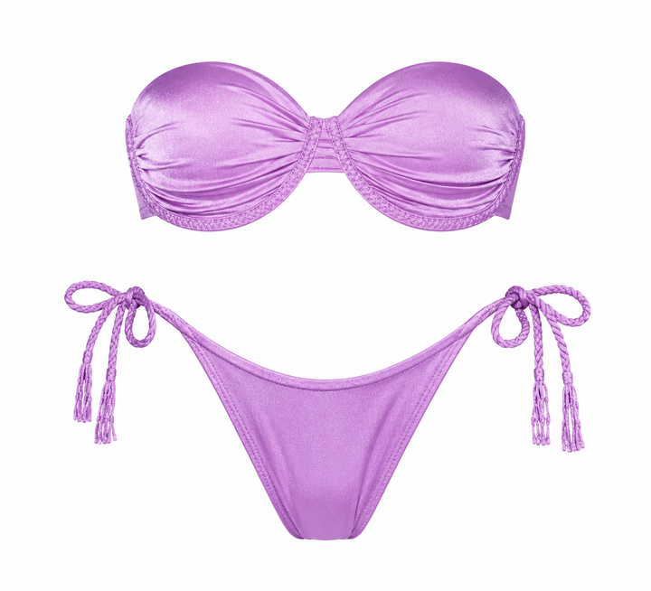 PURPLE AURA