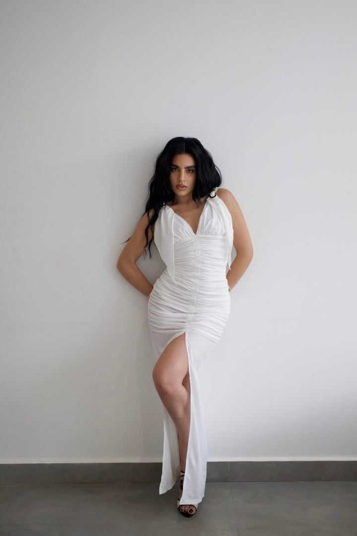 AURA DRESS