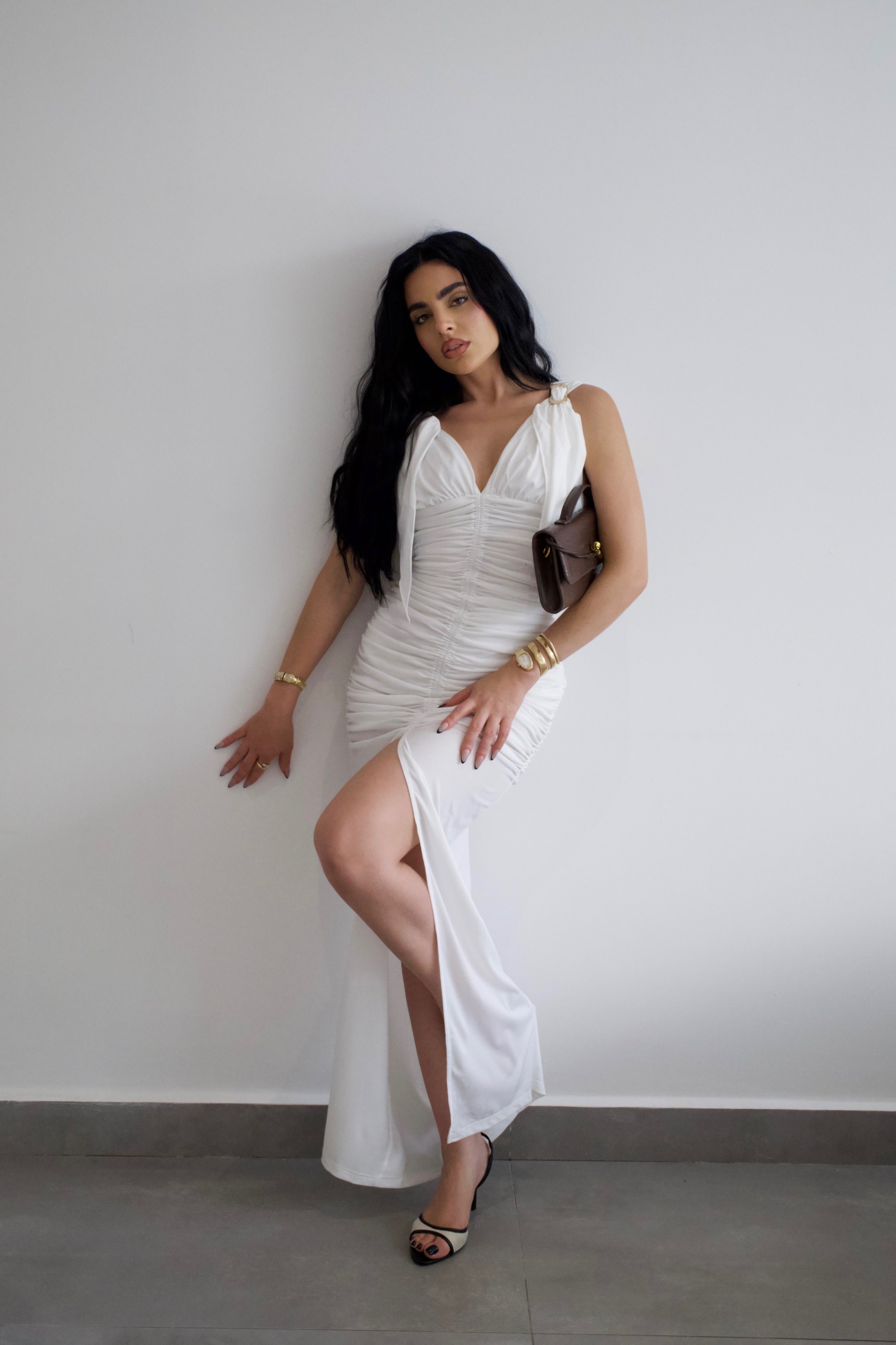 DRESSES