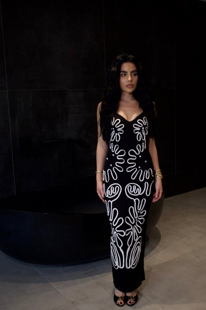 YIN DRESS