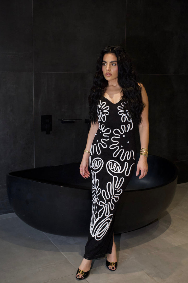 YIN DRESS