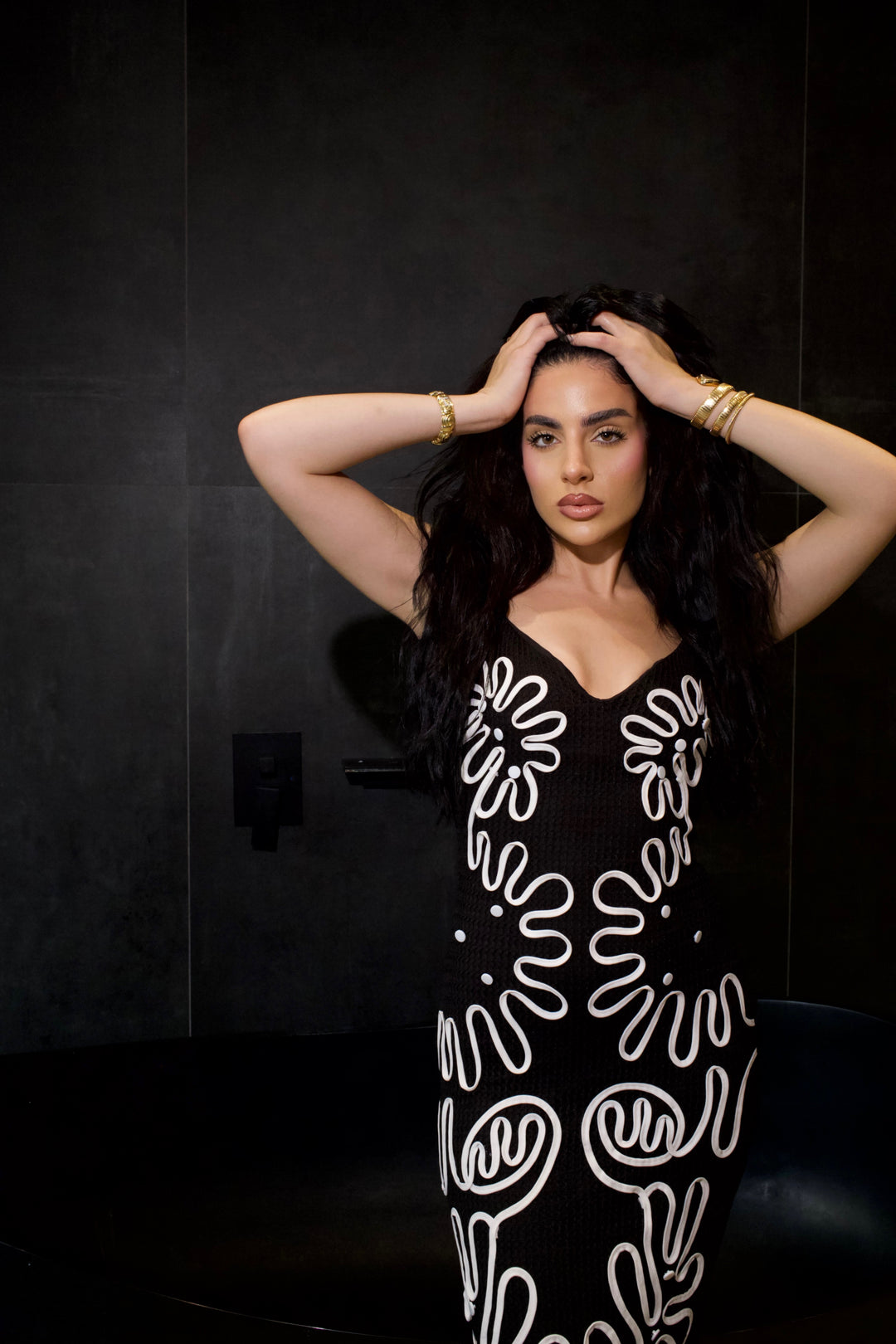 YIN DRESS