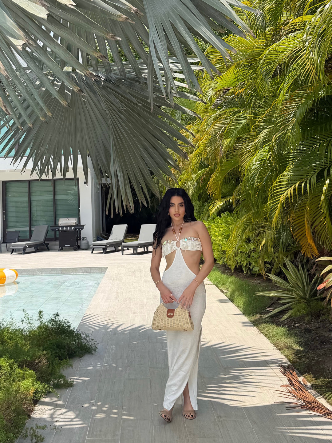 BALANCE DRESS