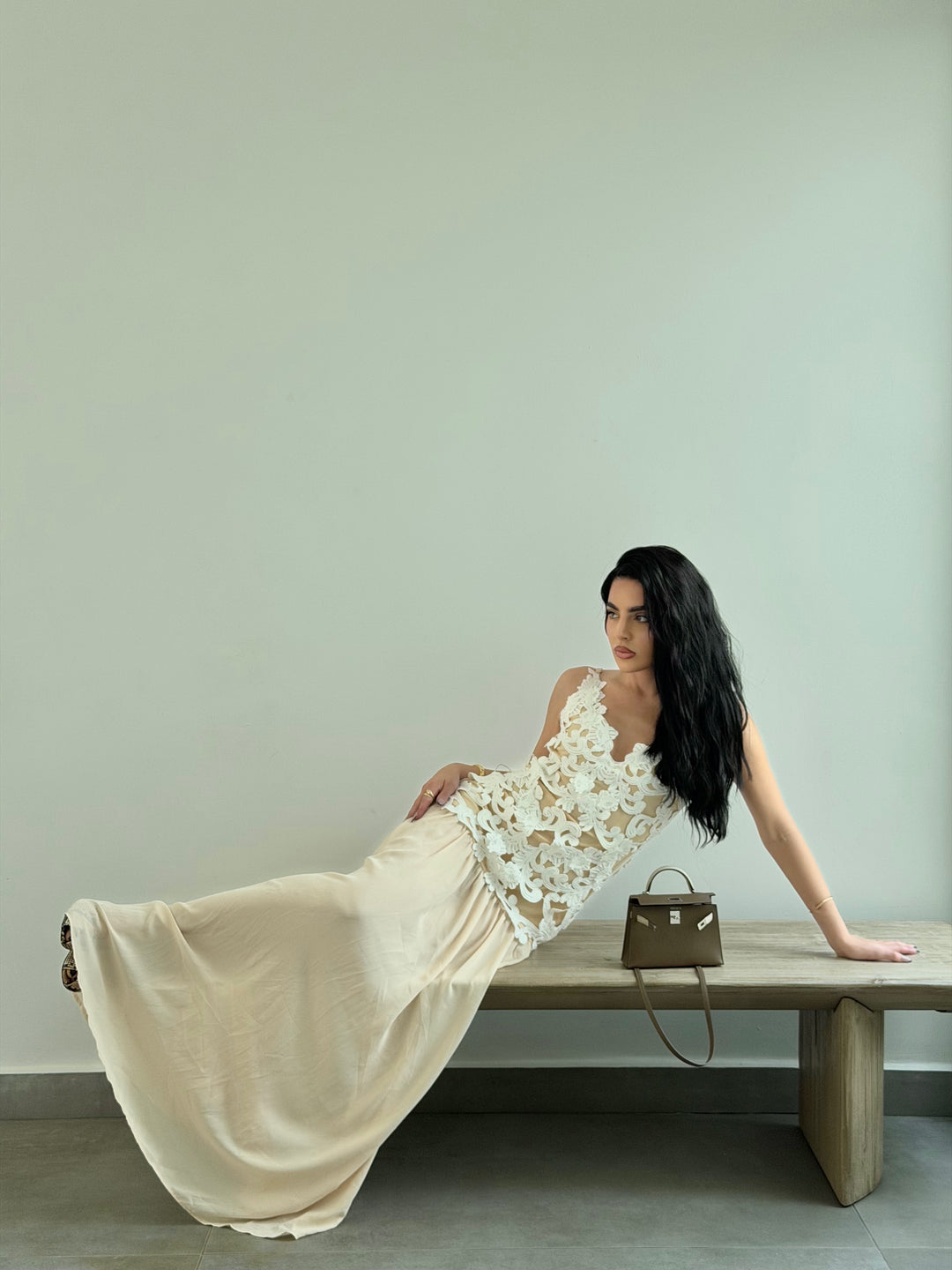MUSE DRESS