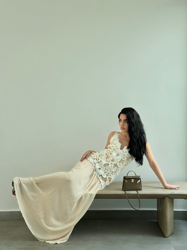 MUSE DRESS